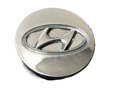 Hyundai Accent Wheel Cover - 52960-25060