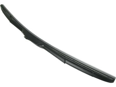 Hyundai U8890-00024-H Wiper Blade U8890-00024-H Hyundai Wiper Blade Product Photo 1 of 2