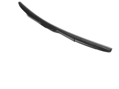 U8890-00024-H Hyundai Wiper Blade Product Photo 2 of 2