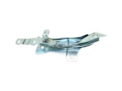 2017 Hyundai Santa Fe Hood Hinge - 79110-4Z000