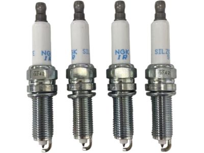 2016 Hyundai Sonata Hybrid Spark Plug - 18849-09070