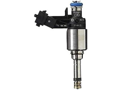 Hyundai 35310-2G710 Injector Assembly-Fuel