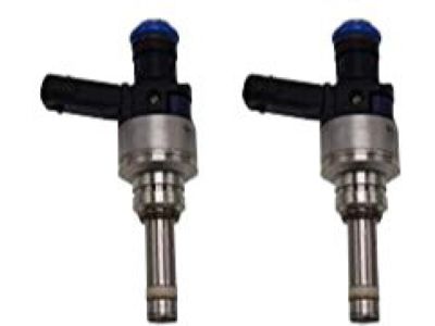 Hyundai Santa Fe Sport Fuel Injector - 35310-2G710