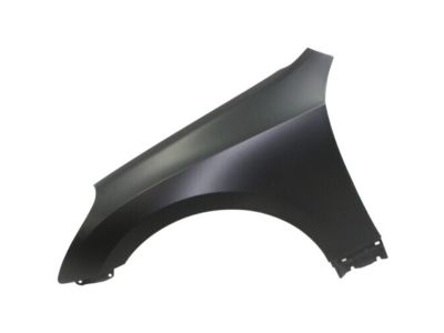 Hyundai Equus Fender - 66310-3N000