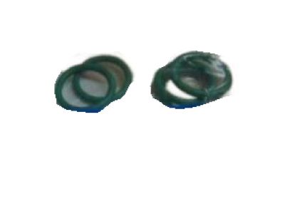 Hyundai 97690-34330 O-Ring