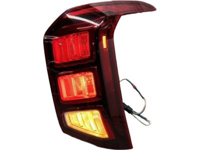 2020 Hyundai Palisade Back Up Light - 92402-S8010