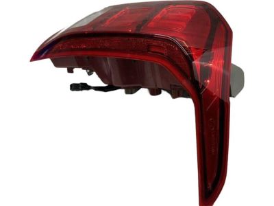 2020 Hyundai Palisade Back Up Light - 92402-S8010