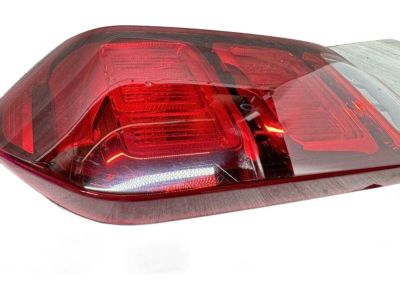 2020 Hyundai Palisade Back Up Light - 92402-S8010