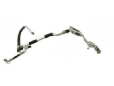 Hyundai Elantra A/C Hose - 97775-3X100