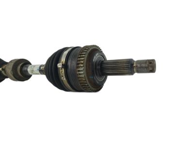 Hyundai 49501-2S760 Shaft Assembly-Drive,RH