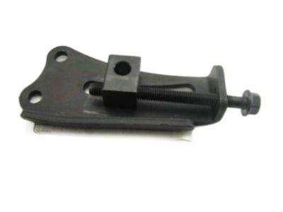 Hyundai Alternator Bracket - 37460-2E010