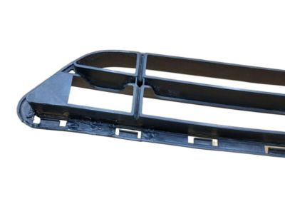 Hyundai 86565-4Z000 Skid Plate-Front Bumper