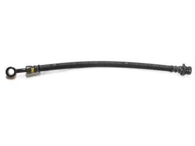 2009 Hyundai Elantra Brake Line - 58737-2H350