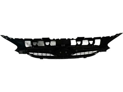 2013 Hyundai Accent Grille - 86351-1R100