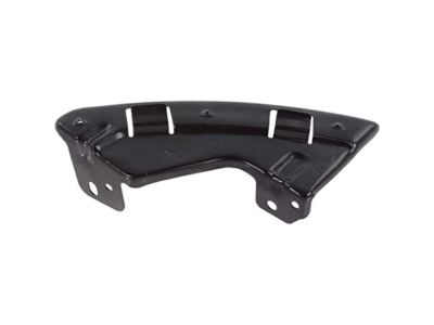 Hyundai 86551-2S000 Bracket-Front Bumper Upper Side Mounting