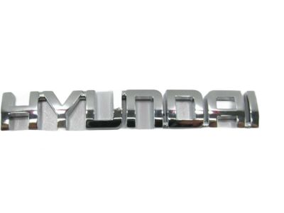 Hyundai 86310-2C020