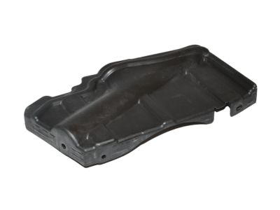 Hyundai 29120-2H050 Panel-Under Cover,LH