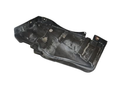 Hyundai 29120-2H050 Panel-Under Cover,LH