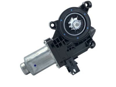 Hyundai Genesis Coupe Window Motor - 82450-2M000