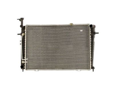 Hyundai Tucson Radiator - 25310-2E850