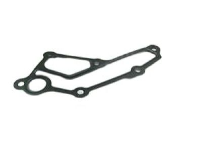 Hyundai 21152-3CAA0 Gasket-Oil Drain Cover