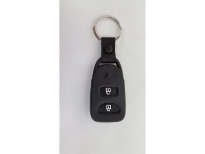 95430-1R200 Hyundai Remote Keyless Transmitter Product Photo 2 of 2