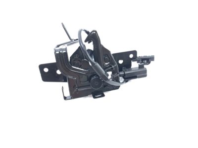 2020 Hyundai Kona Hood Latch - 81130-J9000