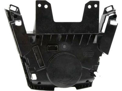 2013 Hyundai Santa Fe Sport Blower Control Switches - 97250-4Z401-4X