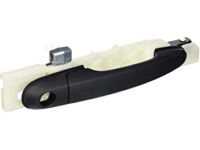 Hyundai Tucson Door Handle - 82660-2E020-CA