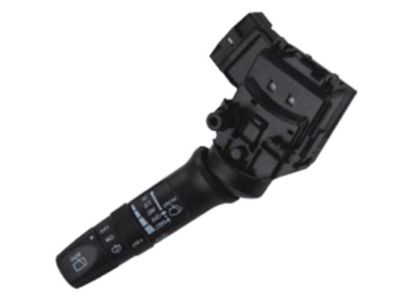 2012 Hyundai Accent Wiper Switch - 93420-1R250