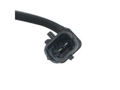 2012 Hyundai Accent Crankshaft Position Sensor - 39180-2B000