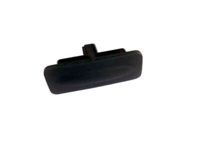 81260-A5000 Genuine Hyundai Handle Assembly-Tail Gate Outside