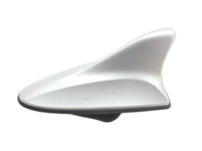 Hyundai Genesis Coupe Antenna - 96250-2M100-AU