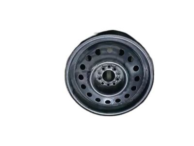 Hyundai 52910-3Y350 Aluminium Wheel Assembly