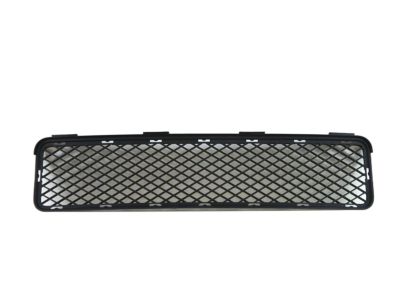 Hyundai 86561-2E000 Front Bumper Mesh, Center