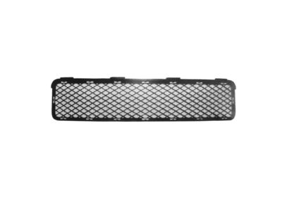 Hyundai 86561-2E000 Front Bumper Mesh, Center