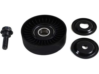 Hyundai Idler Pulley - 25286-37100