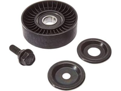 Hyundai 25286-37100 Pulley-Idler