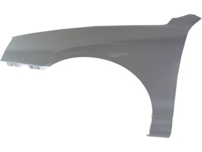 2005 Hyundai Elantra Fender - 66310-2D031