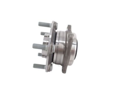 Hyundai 51750-C1000 Front Wheel Hub Assembly