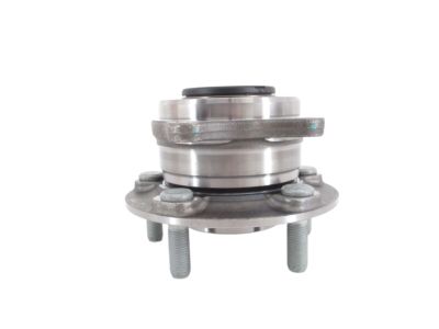 Hyundai Sonata Wheel Hub - 51750-C1000