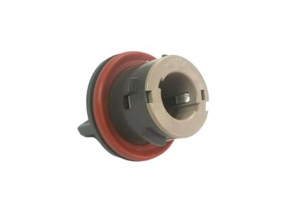 2022 Hyundai Kona Electric Light Socket - 92166-F1000