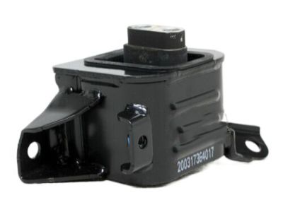 Hyundai Elantra Motor And Transmission Mount - 21830-F2100