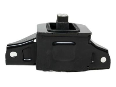 Hyundai 21830-F2100 Transaxle Mounting Bracket Assembly