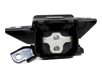 Hyundai 21830-F2100 Transaxle Mounting Bracket Assembly