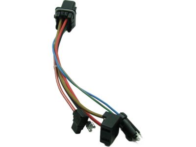 Hyundai 92150-2D000
