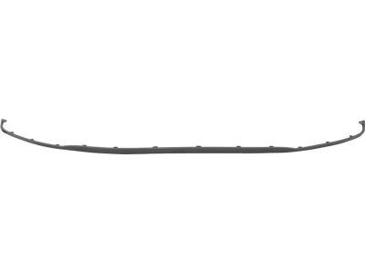 2024 Hyundai Tucson Air Deflector - 86591-N9CA0