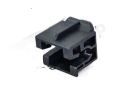 Hyundai 92173-0U000 Clip-Mounting