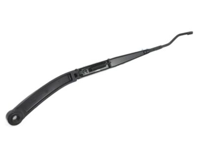 Hyundai Santa Fe Sport Windshield Wiper - 98311-4Z000