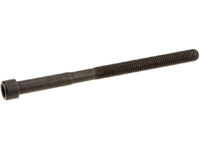 2020 Hyundai Elantra Cylinder Head Bolts - 22321-2B700
